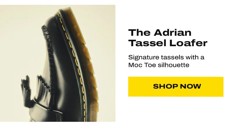 Shop Adrian Loafers