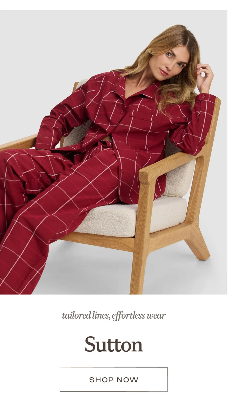 Sutton - Shop Now Sutton - Shop Now