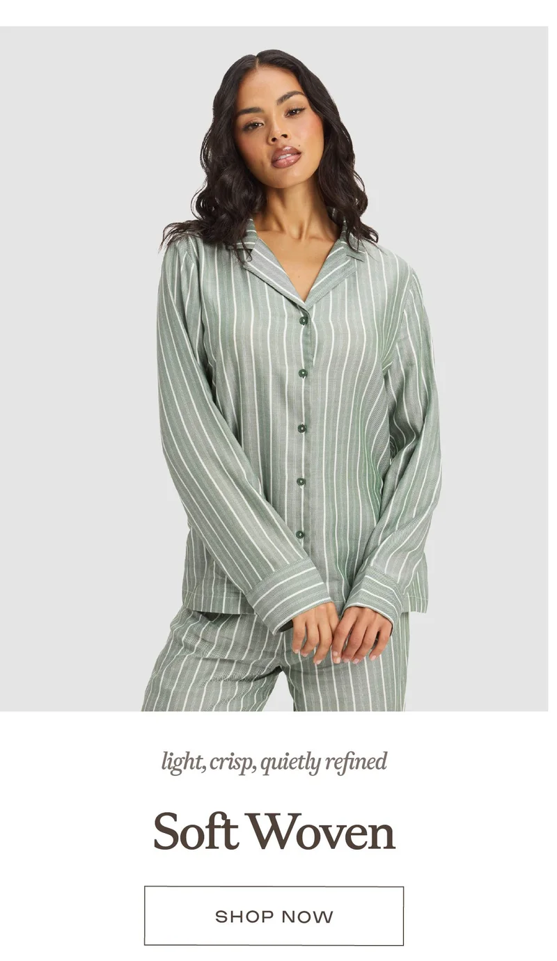 Soft Woven - Shop Now Soft Woven - Shop Now