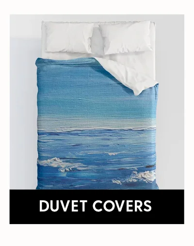 Shop Duvet Covers