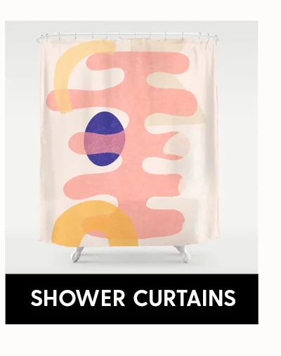 Shop Shower Curtains