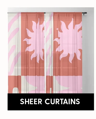 Shop Sheer Curtains