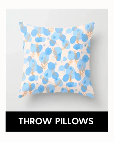 Shop Throw Pillows