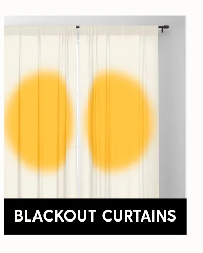 Shop Blackout Curtains