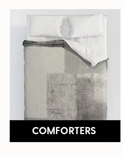 Shop Comforters