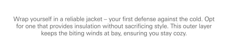 Jackets
