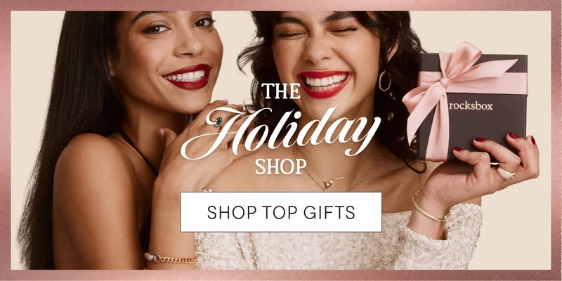 The Holiday Shop. Shop Top Gifts!