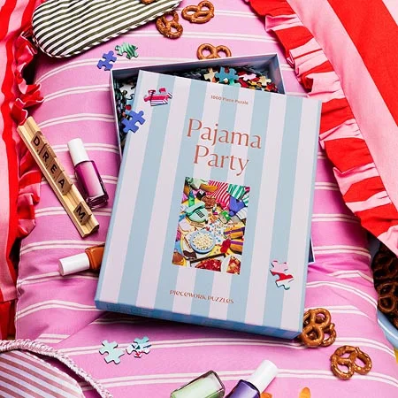 Pajama Party