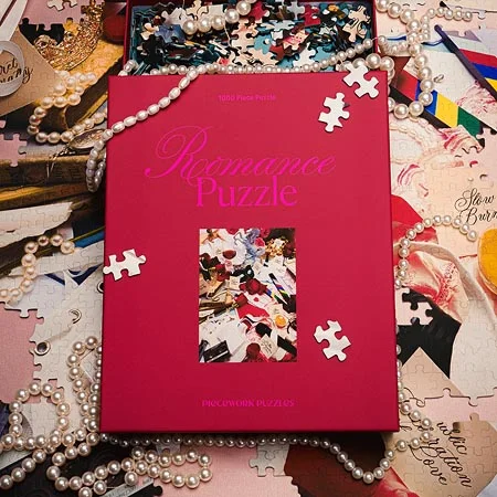 Romance Puzzle