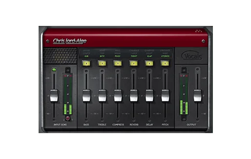 CLA Vocals