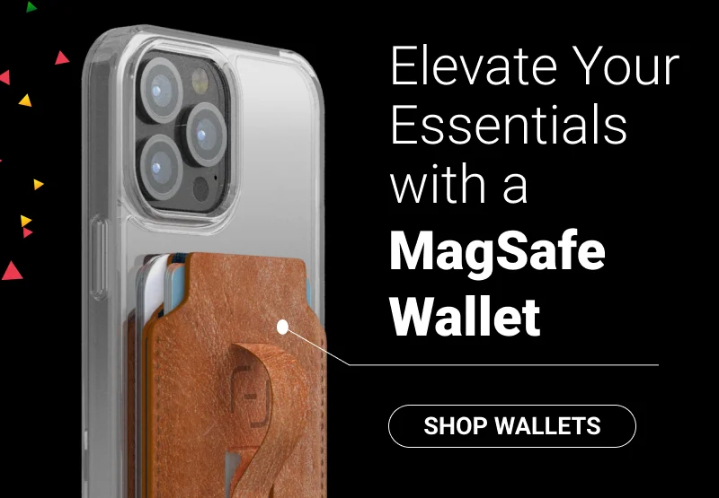 MagBak Wallet