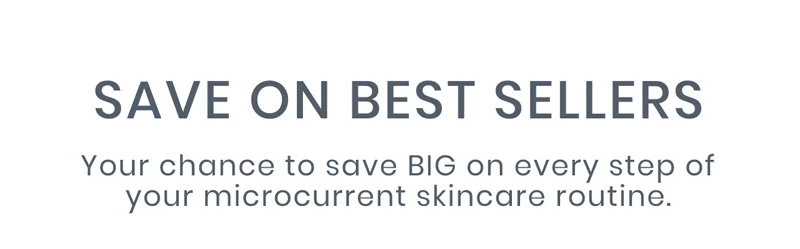 Save on best sellers