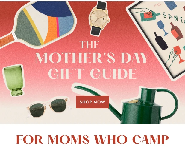 The Mother's Day Gift Guide