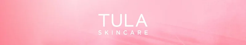 TULA SKINCARE