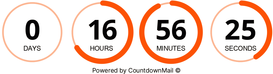 countdownmail.com