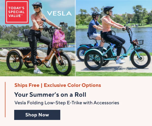 Vesla TSV
