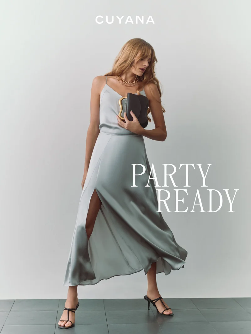 Party Ready