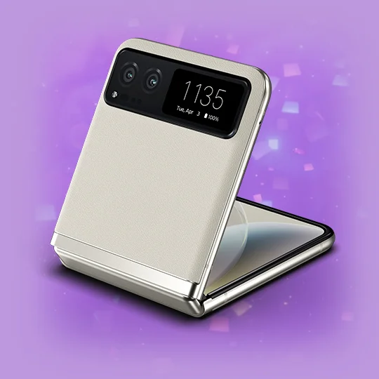motorola razr - 2023