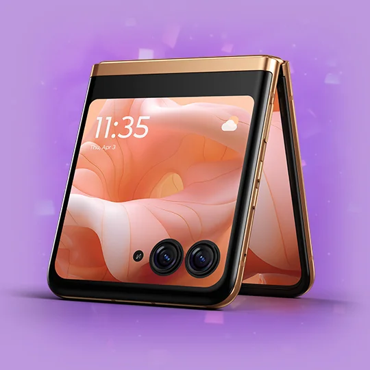 motorola razr+ 2023