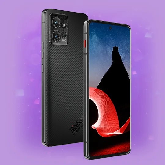ThinkPhone by Motorola