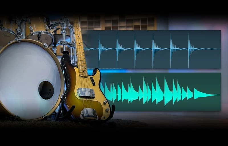 How to Mix Kick and Bass to Perfection