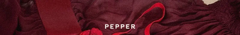 Pepper