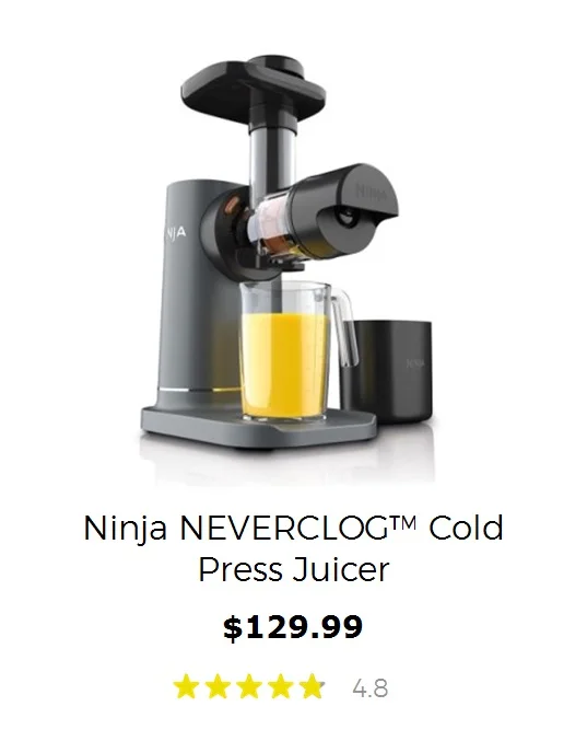 View product recommended for you