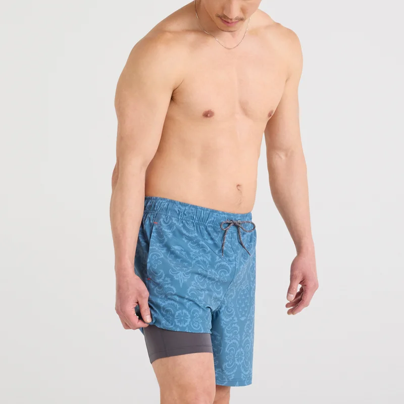 Multi-Sport 2N1 Short