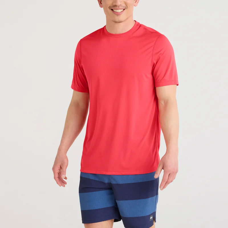 Multi-Sport Tech Tee