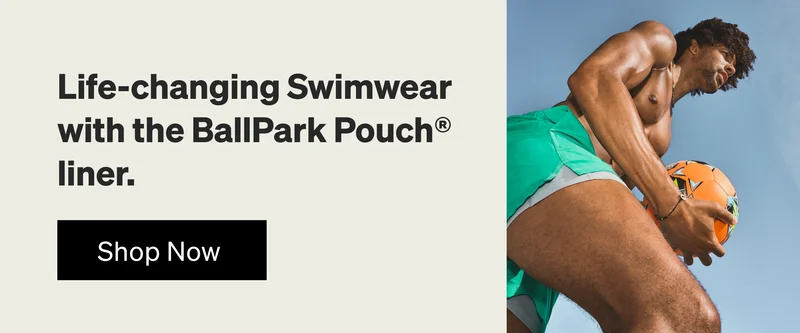 Life-changing Swimwear.