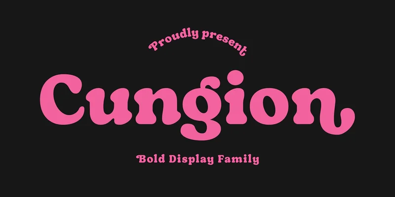 Cungion