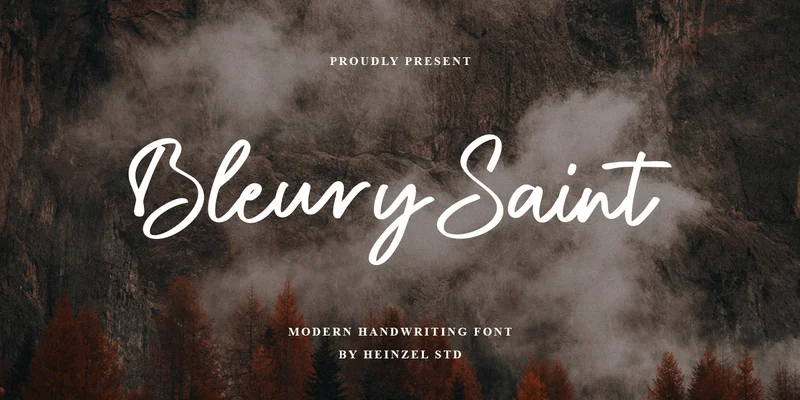 Bleury Saint