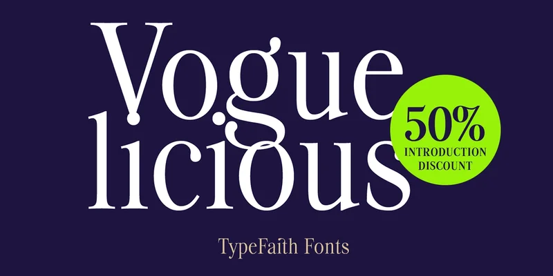 Voguelicious