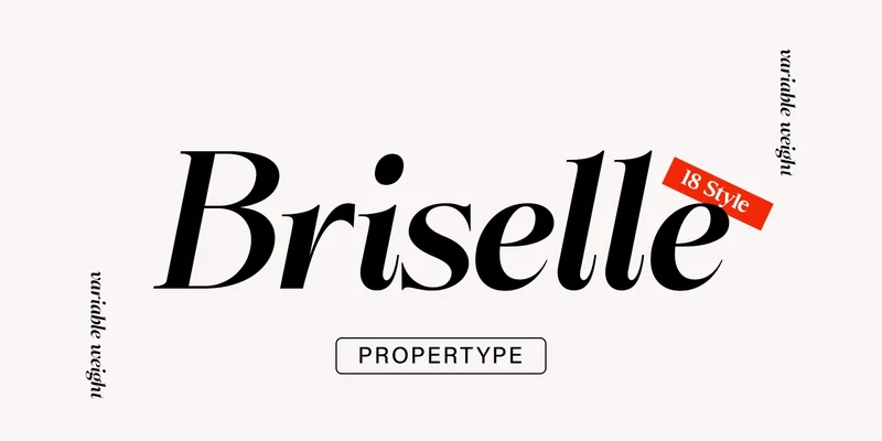 Briselle