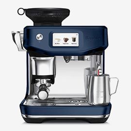 up to $300 off Breville® Barista Impress Espresso Machines‡