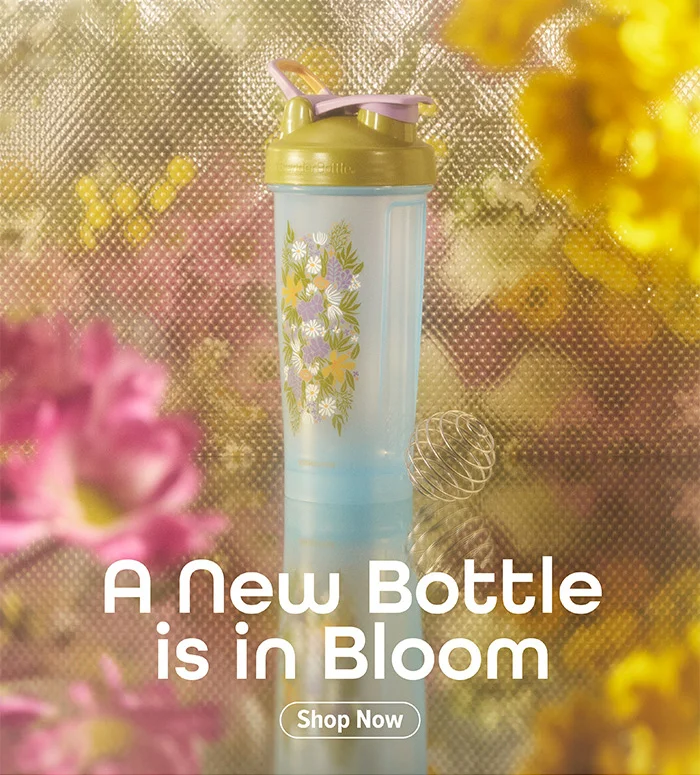 Special Edition Floral