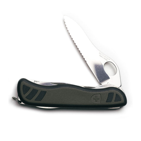 Victorinox Swiss Army Soldier Knife
