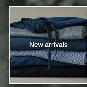 New arrivals
