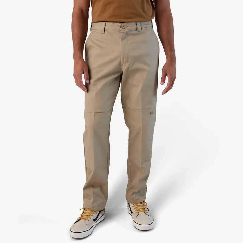 Pro Series Double Knee Work Pants