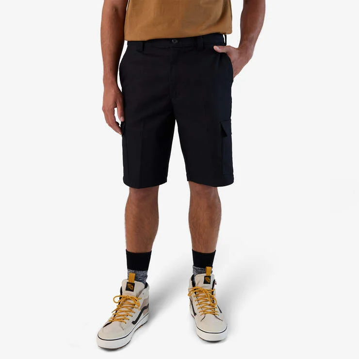 Pro Series Cargo Shorts