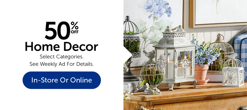 Home Decor