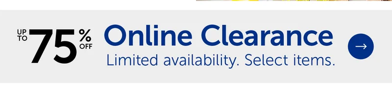Clearance