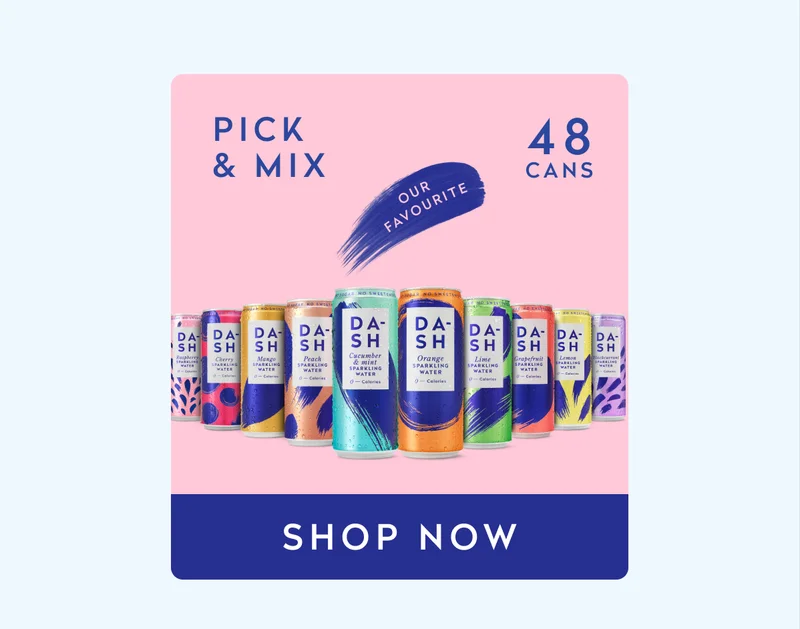 Pick and Mix
