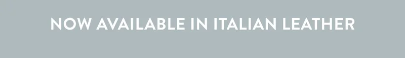 Italian Leather