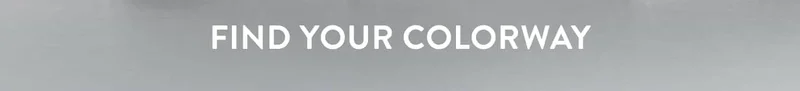 Find Your Colorway