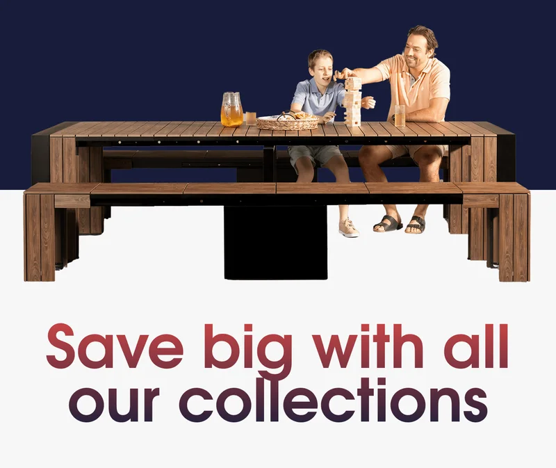 Save Big With All Our Collections