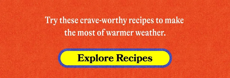 Explore Recipes