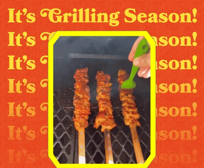 Grilling Season