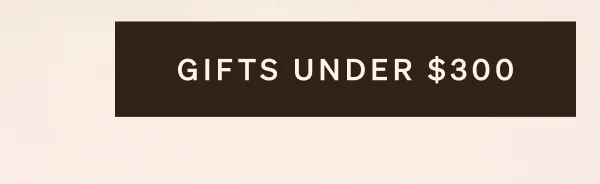 Gifts Under $300