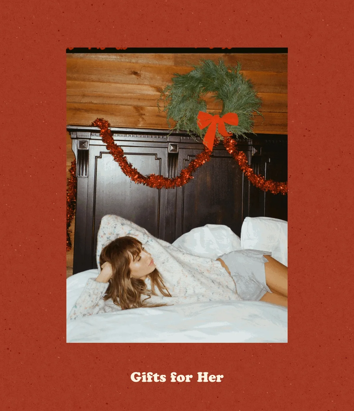 Gifts for Her